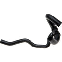 Gates 23570 Radiator Coolant Hose - Lower or Lower - Radiator To Thermostat
