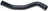 Gates 23590 Radiator Coolant Hose - Lower