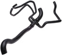 Gates 23667 Radiator Coolant Hose - Lower or Lower - Engine To Radiator