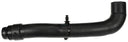 Gates 23674 Radiator Coolant Hose - Lower - Radiator To Connector