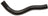 Gates 23694 Radiator Coolant Hose - Lower