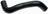 Gates 23702 Radiator Coolant Hose - Lower