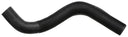 Gates 23705 Radiator Coolant Hose - Lower