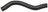 Gates 23785 Radiator Coolant Hose - Upper