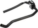 Gates 23797 Radiator Coolant Hose - Heater Inlet