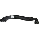 Gates 23817 Radiator Coolant Hose - Lower - Radiator To Pipe