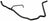 Gates 23851 Radiator Coolant Hose