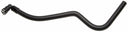 Gates 23854 Radiator Coolant Hose - Heater Inlet