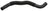Gates 23898 Radiator Coolant Hose - Lower