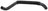 Gates 23899 Radiator Coolant Hose - Lower