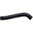 Gates 23915 Radiator Coolant Hose - Upper - Radiator To Cap or Upper - Radiator To Filler Neck