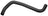 Gates 23920 Radiator Coolant Hose - Upper