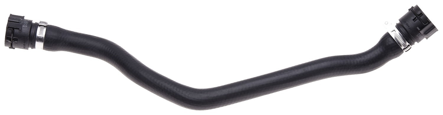 Gates 23927 Radiator Coolant Hose - Reservoir To Pipe
