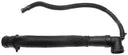 Gates 23934 Radiator Coolant Hose - Lower - Radiator To Connector