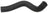 Gates 23938 Radiator Coolant Hose - Lower
