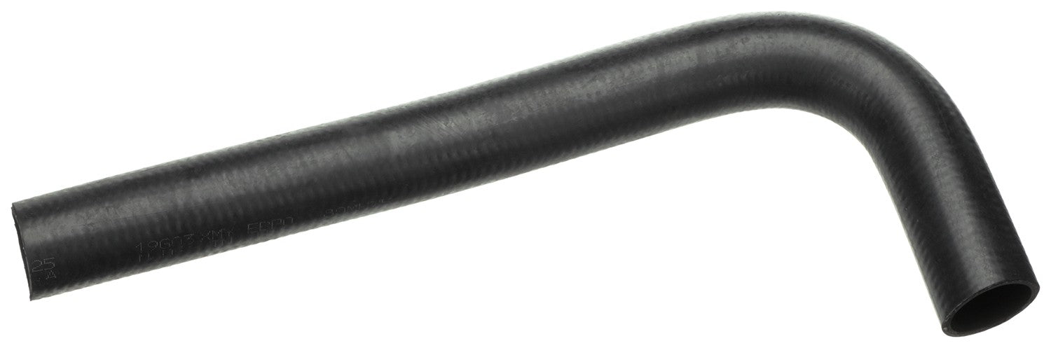 Gates 23955 Radiator Coolant Hose - Upper