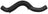 Gates 23960 Radiator Coolant Hose - Upper