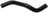 Gates 23970 Radiator Coolant Hose - Upper