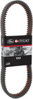 Gates 23C3856 Automatic Continuously Variable Transmission (CVT) Belt - Drive Belt