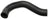 Gates 24006 Radiator Coolant Hose - Lower, Lower - Pipe To Radiator or Lower - Radiator To Pipe