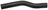 Gates 24101 Radiator Coolant Hose - Upper