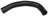 Gates 24113 Radiator Coolant Hose - Lower