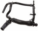 Gates 24120 Radiator Coolant Hose - Throttle Body To Engine