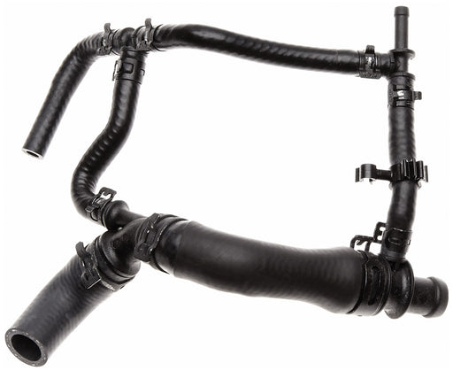 Gates 24120 Radiator Coolant Hose - Throttle Body To Engine