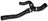 Gates 24121 Radiator Coolant Hose - Water Pump To Oil Cooler To Housing