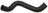 Gates 24179 Radiator Coolant Hose - Lower