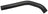 Gates 24180 Radiator Coolant Hose - Lower