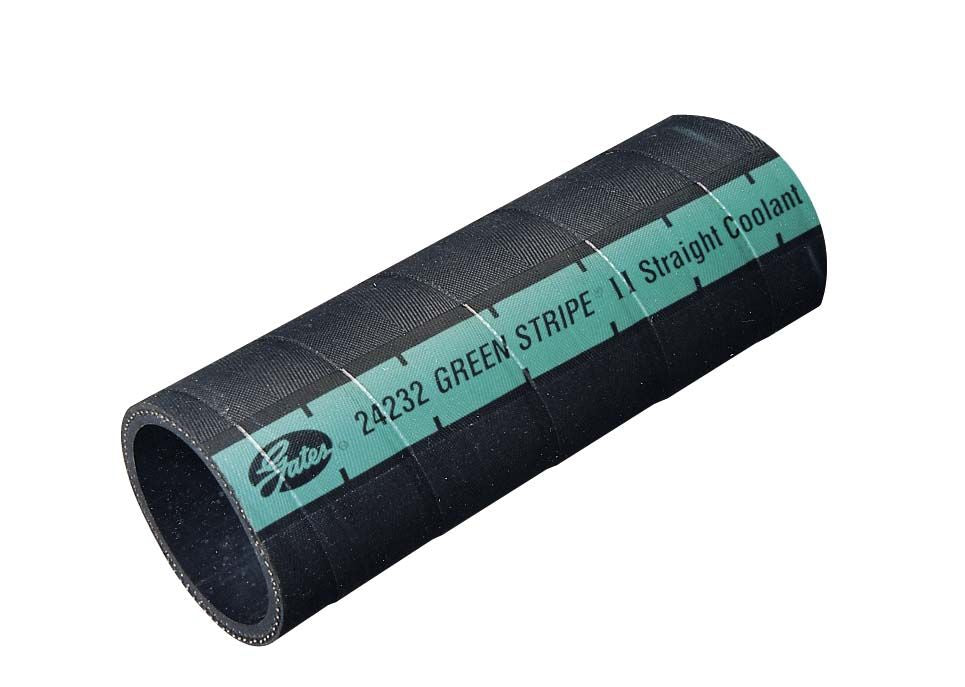 Gates 24220 Radiator Coolant Hose