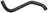 Gates 24275 Radiator Coolant Hose - Upper