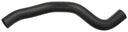 Gates 24282 Radiator Coolant Hose - Upper