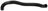 Gates 24367 Radiator Coolant Hose - Lower