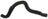 Gates 24368 Radiator Coolant Hose - Upper