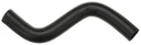 Gates 24373 Radiator Coolant Hose - Upper