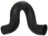 Gates 24374 Radiator Coolant Hose - Lower
