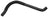 Gates 24382 Radiator Coolant Hose - Upper