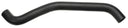 Gates 24383 Radiator Coolant Hose - Upper