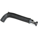 Gates 24396 Radiator Coolant Hose - Lower - Oil Cooler To Engine