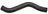 Gates 24406 Radiator Coolant Hose - Lower