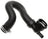 Gates 24414 Radiator Coolant Hose - Lower