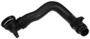 Gates 24415 Radiator Coolant Hose - Lower - Connector To Engine