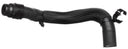Gates 24417 Radiator Coolant Hose - Lower - Radiator To Connector