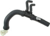 Gates 24424 Radiator Coolant Hose - Lower
