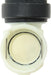 Gates 24424 Radiator Coolant Hose - Lower