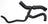 Gates 24449 Radiator Coolant Hose - Lower