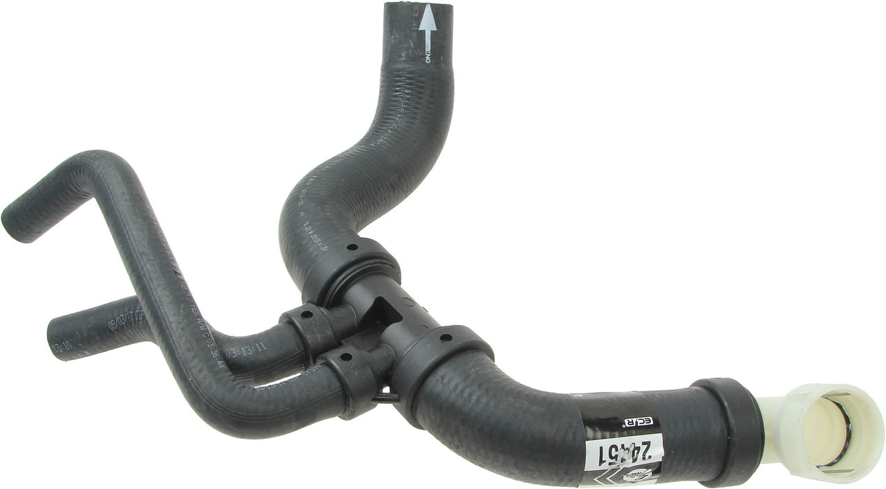 Gates 24451 Radiator Coolant Hose - Lower