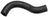 Gates 24468 Radiator Coolant Hose - Lower